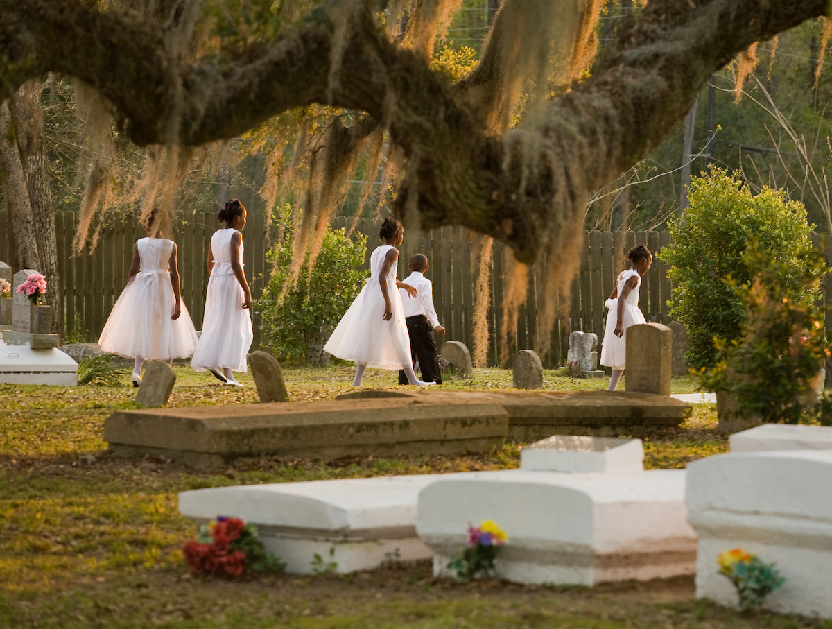 "St. Francisville"