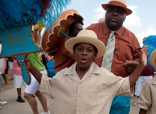 Jazz Fest